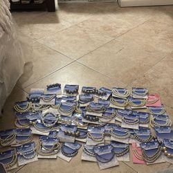 Trying To Get Ride Of Them Take All For 50-100 Of Them 