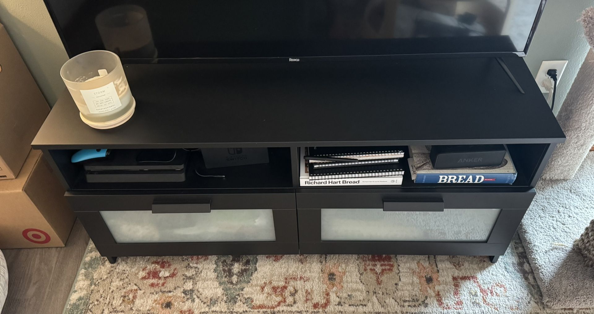 IKEA TV Stand