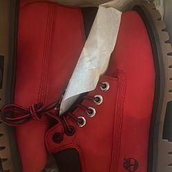Timberland Boots Size 10 Toddlers
