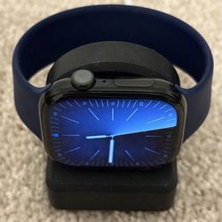 Apple Watch Series 10 46mm LTE