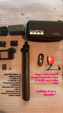 GoPro HERO 13