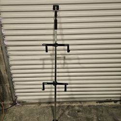 Sparehands Q Rak 2  Bike Rack