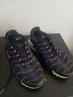 Nike air max plus