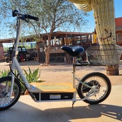 Ecosmart Razor Electric Scooter(great Xmas Gift)