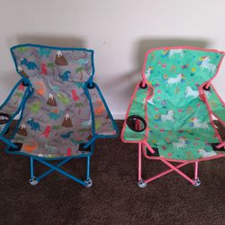 Kids Chairs