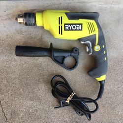 HAMMER DRILL 