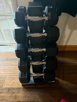Weights