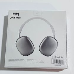 Brand new head phones