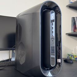 Alienware Aurora R11 Gaming PC | RTX 3080 | i7-10700KF - Liquid Cooled | 1TB NVMe - $900