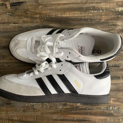 Adidas Samba 