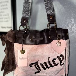 Juicy Couture Daydreamer Bag