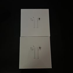 AirPods Gen 2  Dm For Price