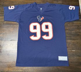 Houston Texans JJ Watt Youth XL NFL Jersey