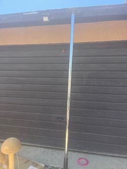 Dance pole