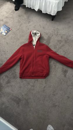 Michael Kors Zip Up