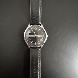 Armani Exchange Watch