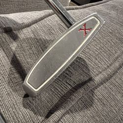 Scotty Cameron Putter Just Upgraded $230 Obo With Head Cover