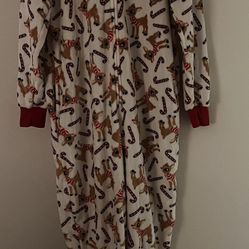Holiday Adult Onesies  