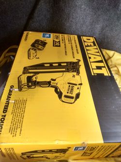 dewalt