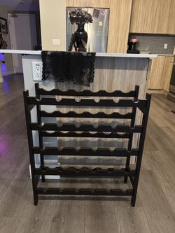 Wine Rack 