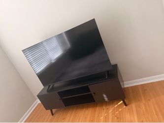 55” Insignia Flat Screen TV
