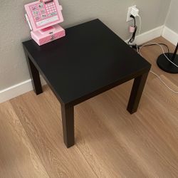 IKEA Lack Side Table