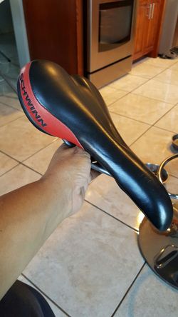 Schwinn bike seat