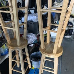 Stools