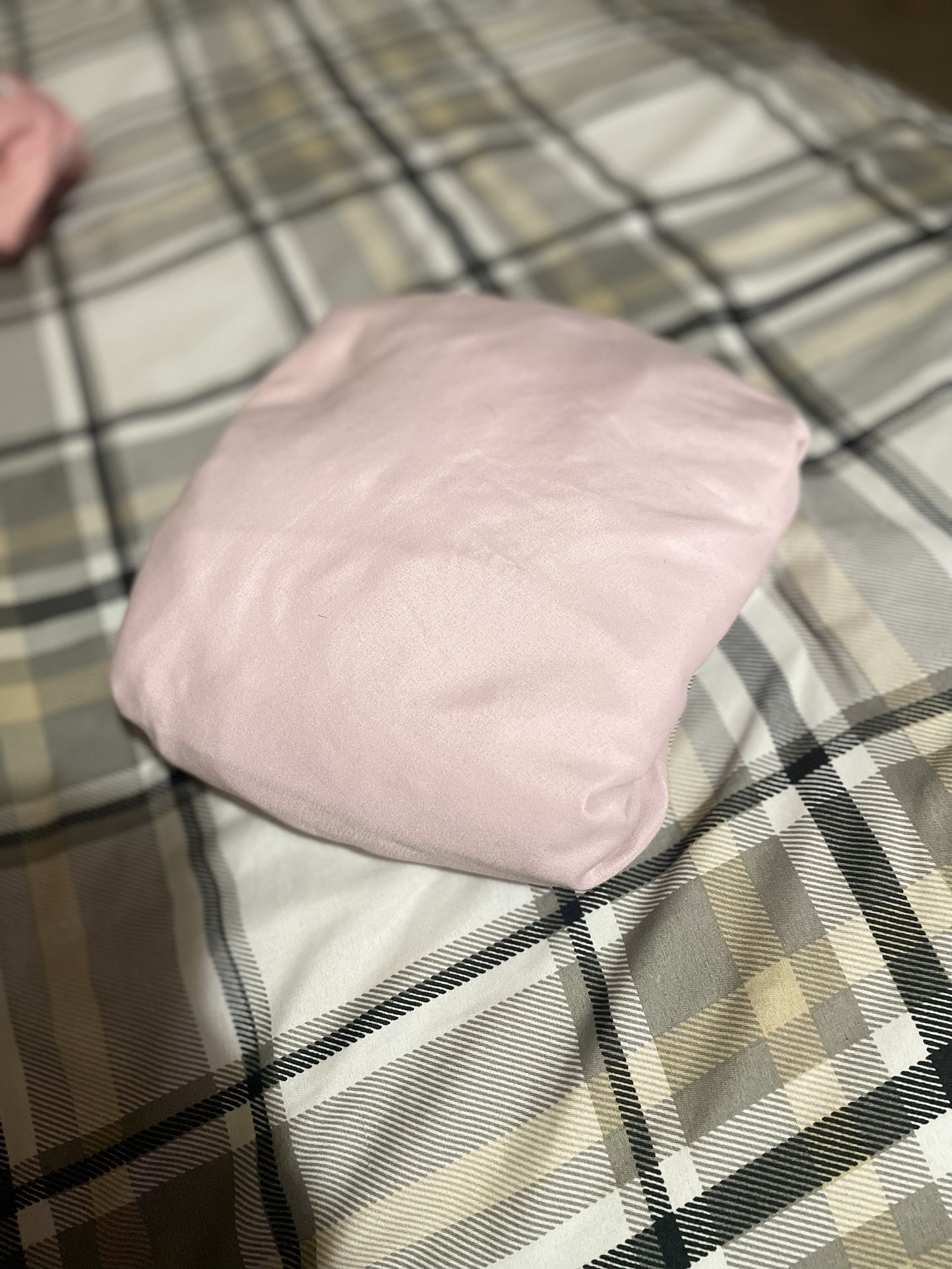 Crib Sheets