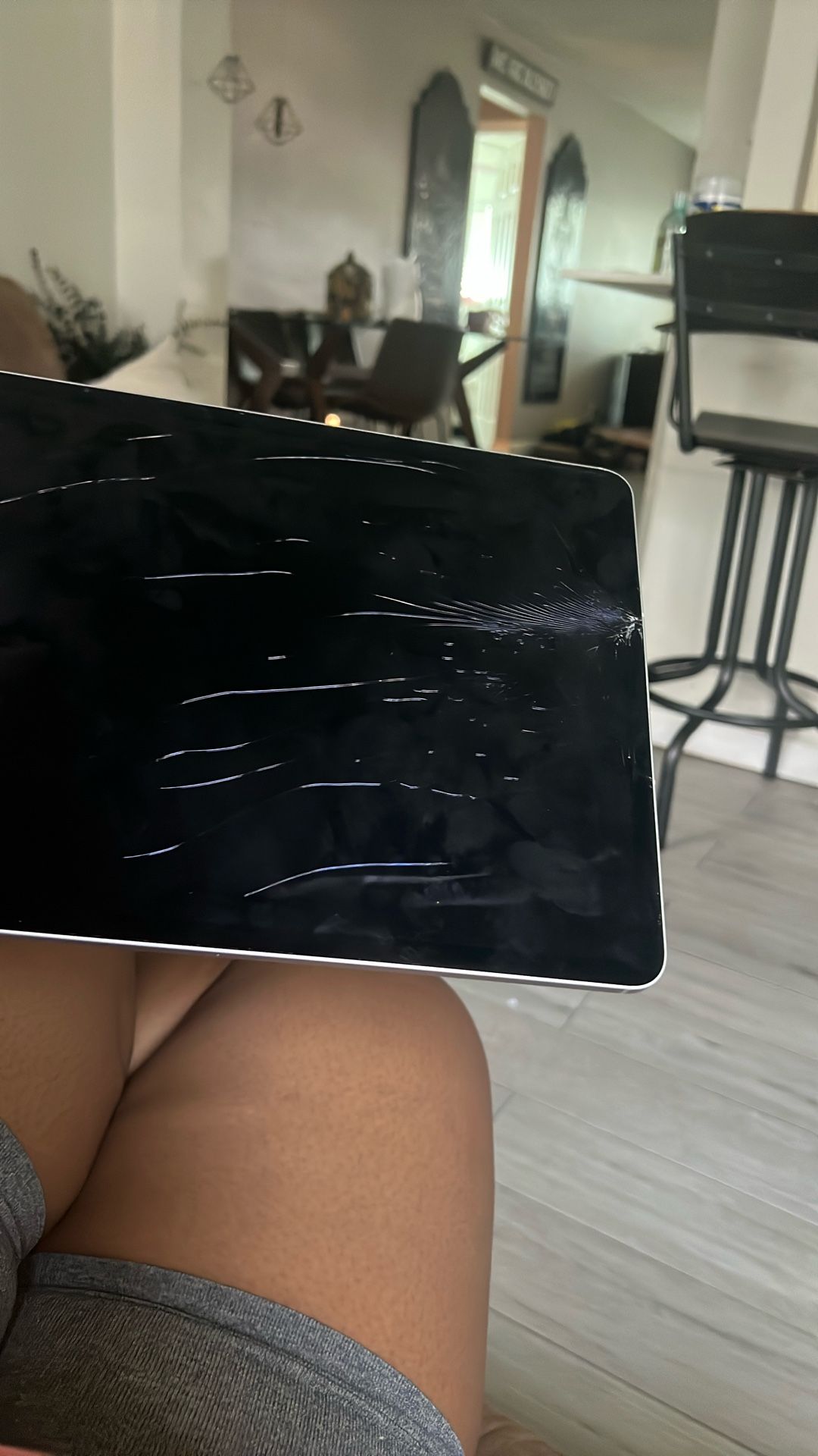 Ipad 12.9in