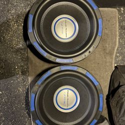Speakers 