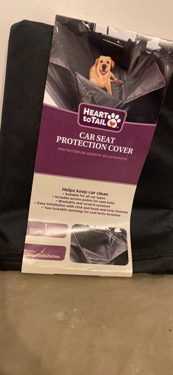 Car Seat Protector