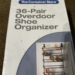 Shoe Organizer