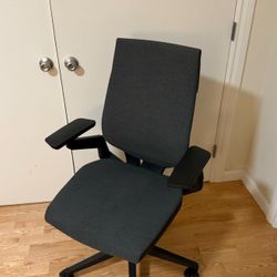 Steelcase Gesture 2023 Office Chair