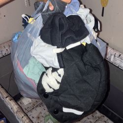 Baby Boy Clothes, Mostly 18 Months 3 12 Months
