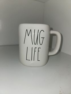 Rae Dunn Mugs