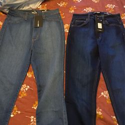 Fashion nova New Jeans