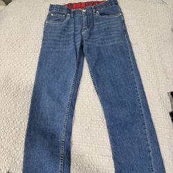 Levis Jeans