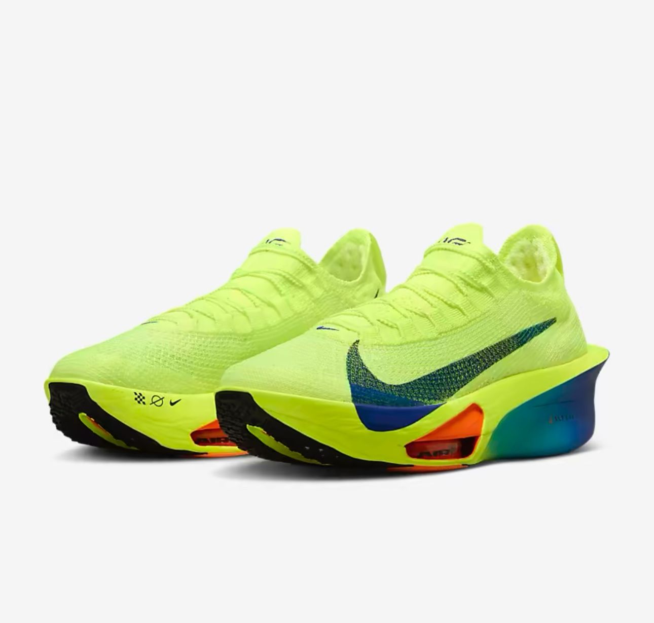 Nike Alphafly 3