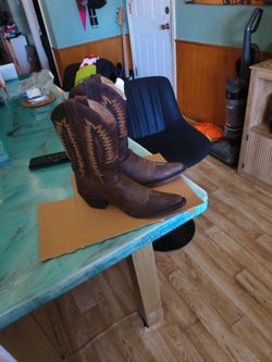 Woman Boots MEXABOOT