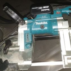 Makita Band saw 