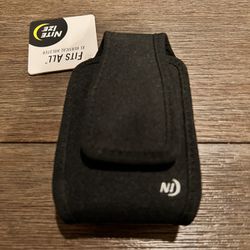 New ( Fits All XL Vertical Holster )