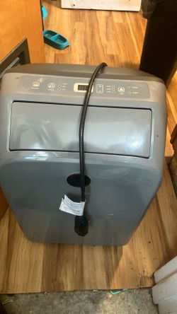 Hisense Smart Portable Air Conditioner