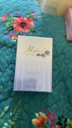 Jafra,pastel morat