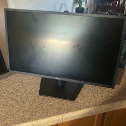 Dell 27 Monitor 