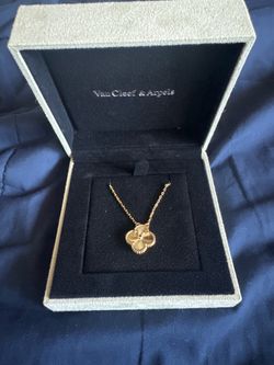 GLD/Necklace