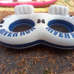River Run Raft