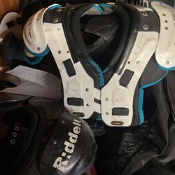 Football Pads