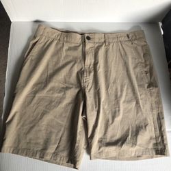 Hurley Men’s Phantom Shorts Sz38
