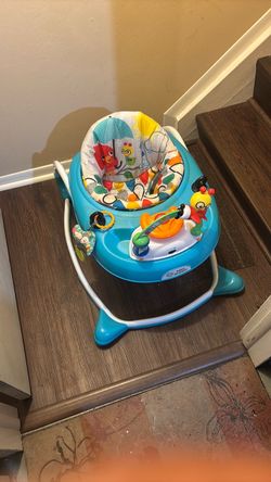 Baby Einstein Activity Baby Walker